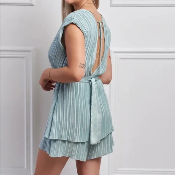 Zara romper - Picture 2 of 2